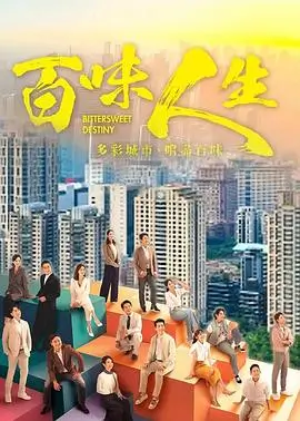 繁花 王家卫导演剧集